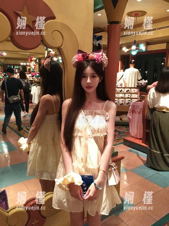Xiuren秀人网 - yoo优优的水手服摄影：别致风格与精选图片资源的完美结合