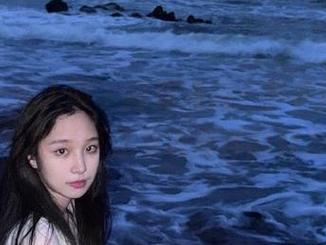 Xiuren秀人网 - 闪耀海边:乔伊joy高清写真集带你发现海洋的魅力