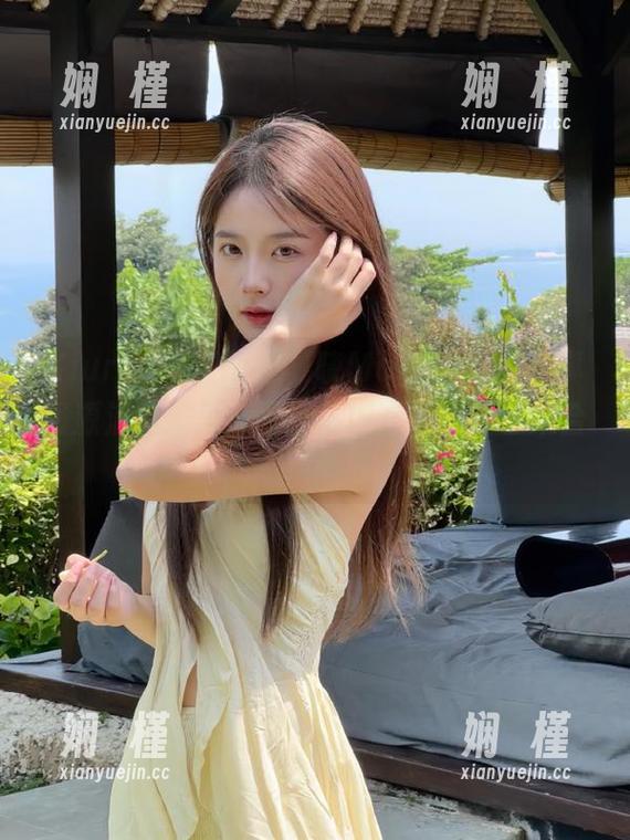 Xiuren秀人网-夏晓Maggy Xiuren秀人网 - 夏晓Maggy瑜伽写真资源汇总:身心舒展与内在平衡的艺术合集