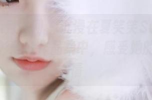 Xiuren秀人网 - 沉浸在夏笑笑Summer的白衬衫高清作品集中,感受她的万种风情