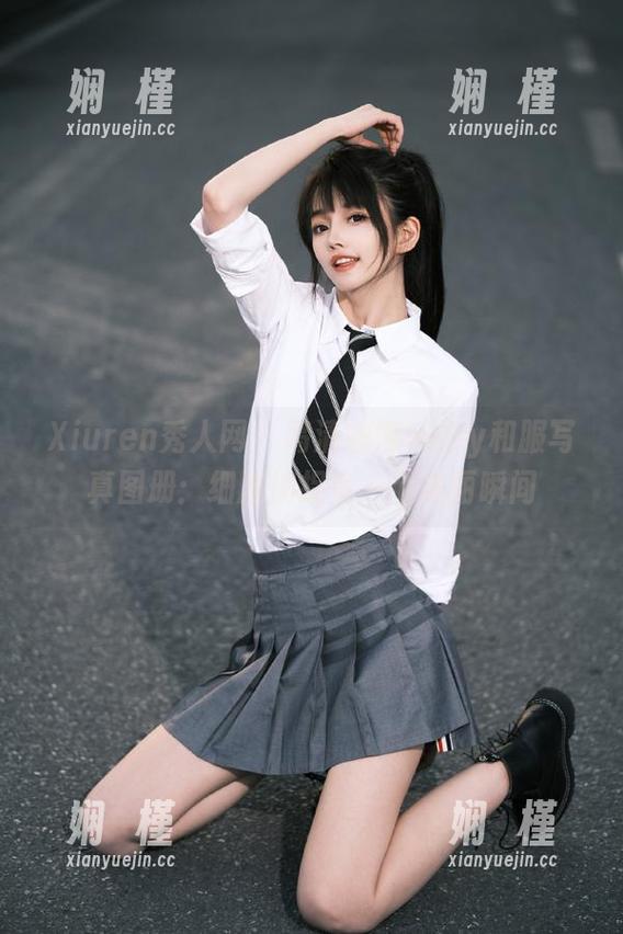 Xiuren秀人网 - 高清娜娜baby和服写真图册：细腻捕捉每一个美丽瞬间