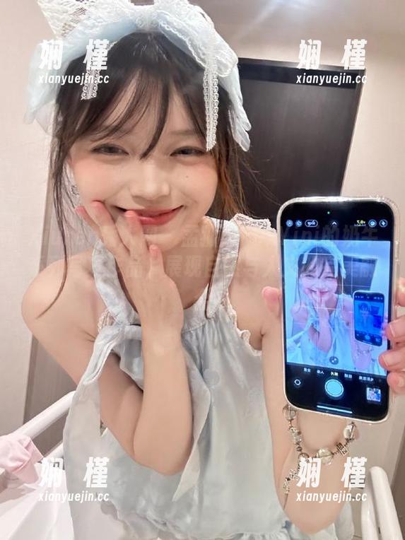 Xiuren秀人网 - 孟狐狸FoxYini的奶牛系列写真作品，展现自然与人文的完美融合