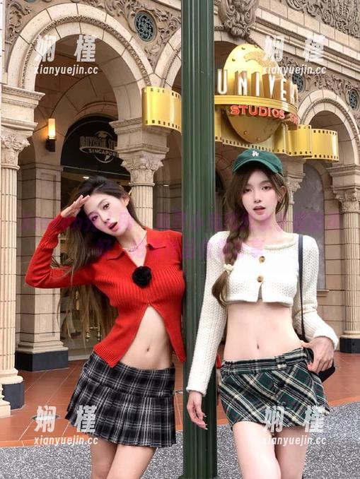 Xiuren秀人网 - 追寻小兔纯纯水手服的美好，绝美作品合集分享