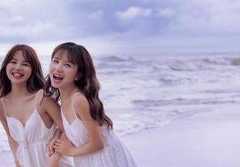 Xiuren秀人网 - 小薯条nienie水手服写真作品精选:唤醒内心的少女梦