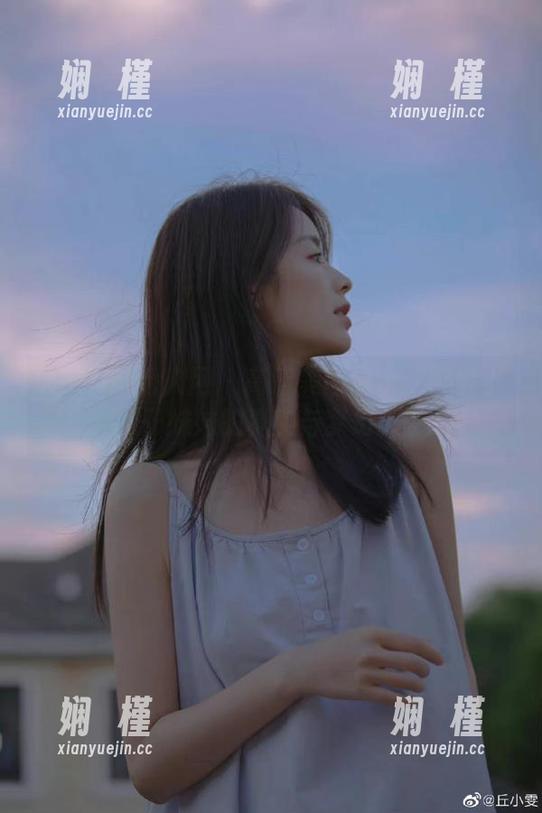 Xiuren秀人网-樱桃小阑子 Xiuren秀人网 - 高清美图展示:樱桃小阑子妹妹的真实与梦幻交融
