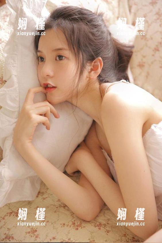 Xiuren秀人网 - 走进沫晓伊baby的黑色世界，超赞写真套图合集等你来欣赏