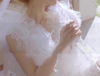 Xiuren秀人网 - 王俪丁小宝贝花嫁写真集，高清下载带你领略浪漫之美