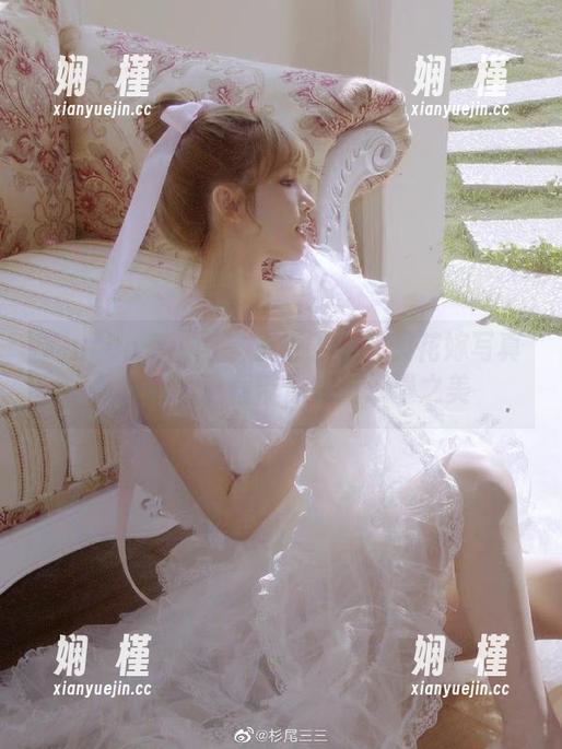 Xiuren秀人网-王俪丁小宝贝 Xiuren秀人网 - 王俪丁小宝贝花嫁写真集,高清下载带你领略浪漫之美