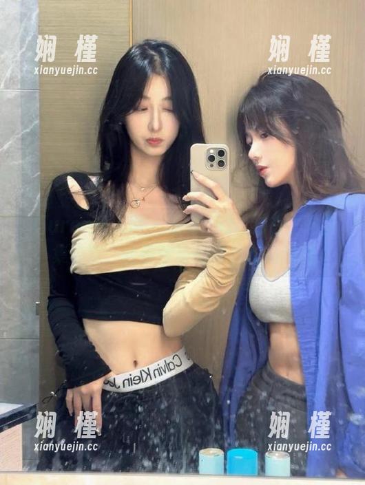 Xiuren秀人网 - 瑶瑶baby纯白主题图集分享：轻盈优雅的写真作品图片