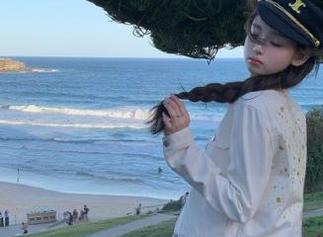 Xiuren秀人网 - 探秘白笑笑的奶牛主题，高清套图记录她的可爱瞬间！