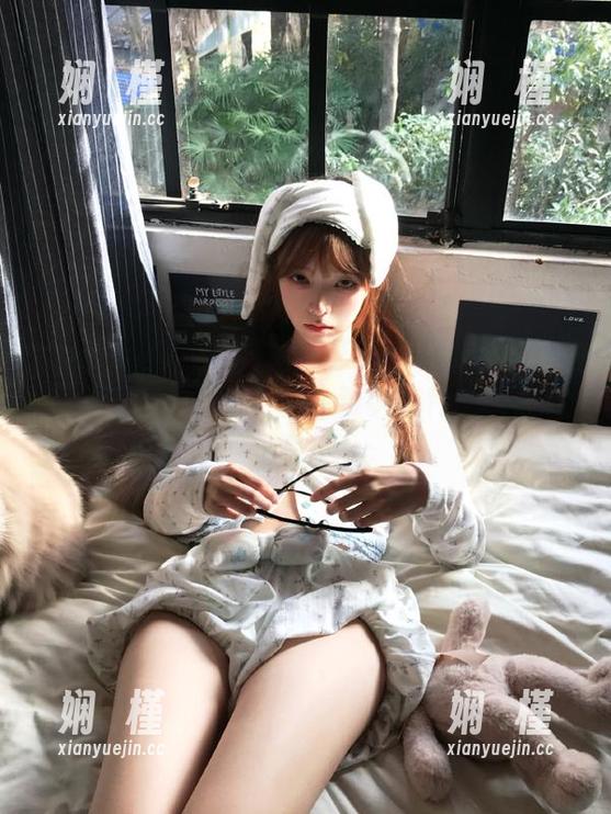 Xiuren秀人网 - 童千艺cara私拍修女写真：她让人心动，让人难以忘怀的灵魂之美！