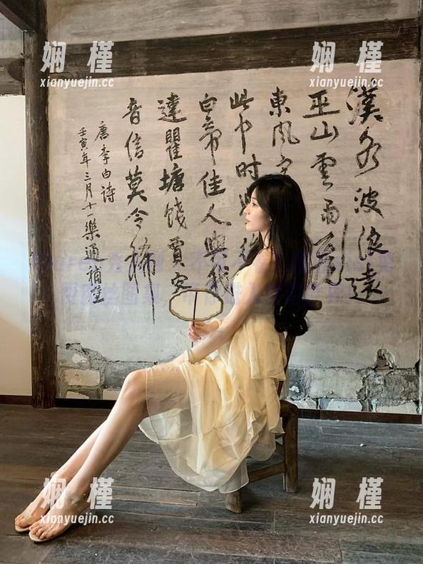 Xiuren秀人网 - 不可不看！糖豆sisi免费肉丝图集，带你进入梦幻世界！