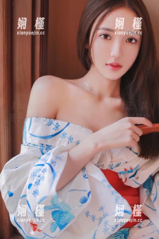 Xiuren秀人网 - 我的办公室奇遇记：糯美子MINIbabe自嘲写真合集，照片里全是笑声