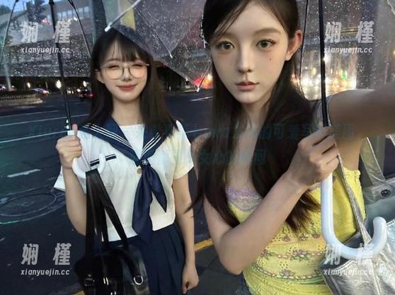 Xiuren秀人网 - 来看看美七mia发布的可爱写真美图，满满都是少女心的瞬间