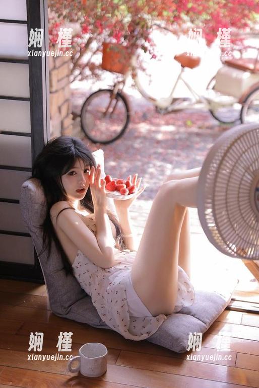 Xiuren秀人网 - 在线高清欣赏肉晴MINI女神的写真，快来看看她如何颠覆你的审美！