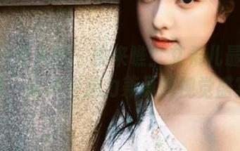 Xiuren秀人网 - 快来瞧！艾希儿最新少女写真，甜美与魅力兼具的视觉盛宴！