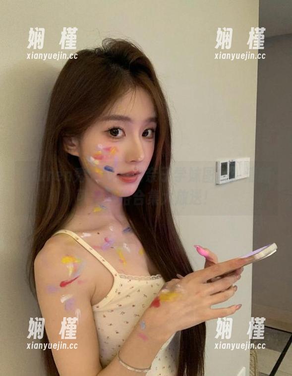 Xiuren秀人网 - 萌奈子学妹图集：清新可爱风格合集大放送！