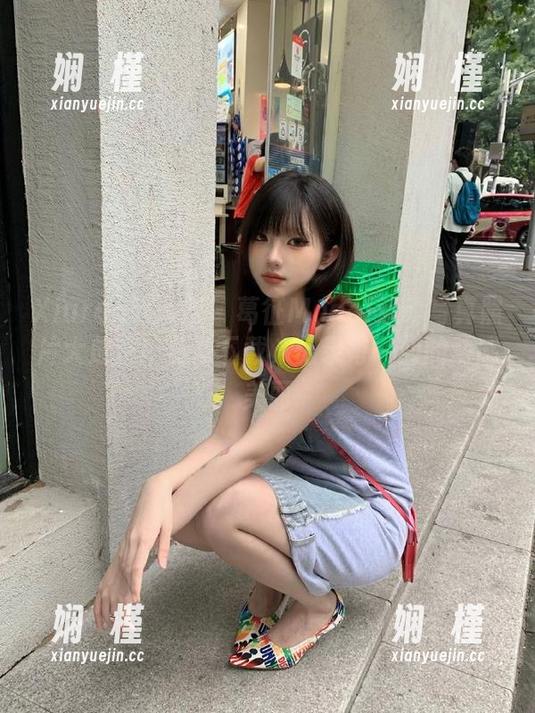 Xiuren秀人网 - 葛征Model运动写真照片大放送！免费下载，记录每一刻的动感美丽