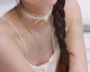 Xiuren秀人网 - 别样风情的葛征Model写真合集:精选套装作品带你领略她的无限风采!