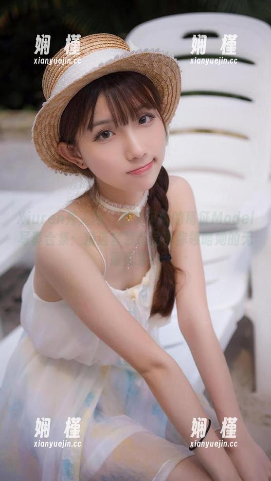 Xiuren秀人网 - 别样风情的葛征Model写真合集：精选套装作品带你领略她的无限风采！