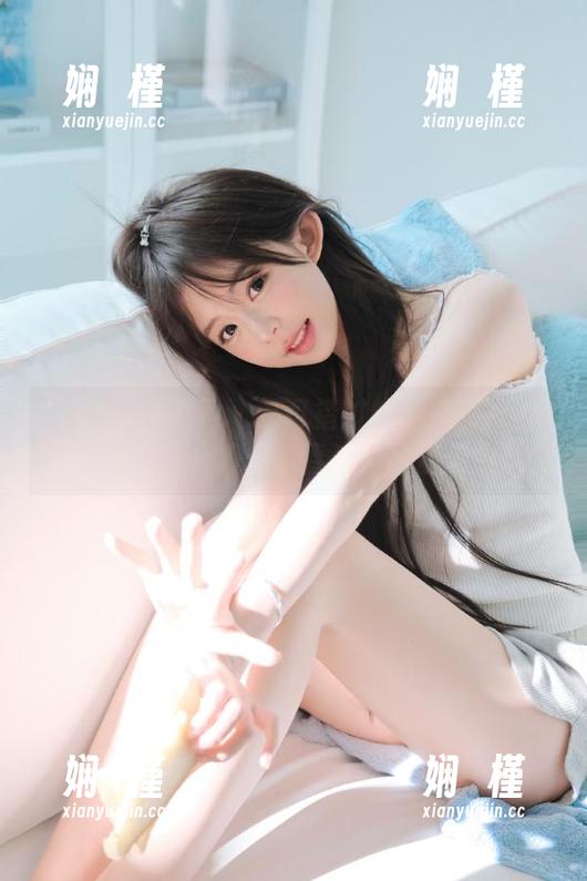 Xiuren秀人网 - 不可错过的董媛媛Janel水手服写真合集：青春活力尽显无限魅力
