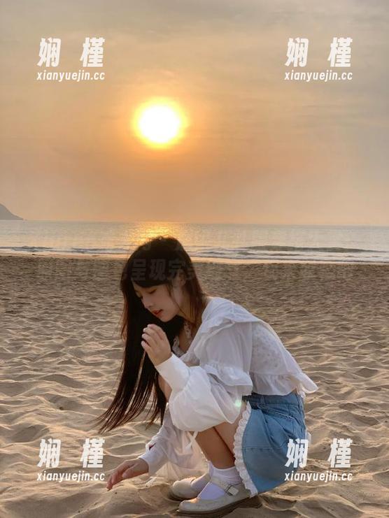 Xiuren秀人网 - 虞姬儿礼服穿搭大赏：原图与图包呈现完美细节，快来收藏吧