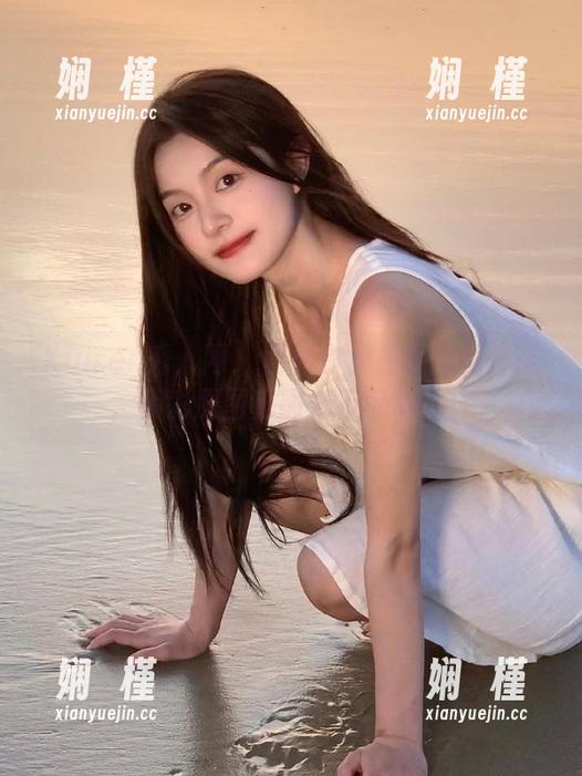 Xiuren秀人网 - 西希白兔最新透明作品，精彩原图和图包不可错过！
