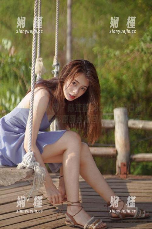 Xiuren秀人网-陆萱萱cecillia Xiuren秀人网 - 陆萱萱cecillia的日常写真艺术:精彩原图合集回顾她的每一天