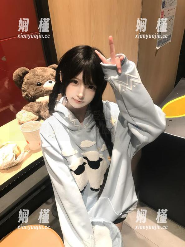 Xiuren秀人网-麦琪绫冰激淋 Xiuren秀人网 - 感受麦琪绫冰激淋女神的灵动:不可错过的原图与图片