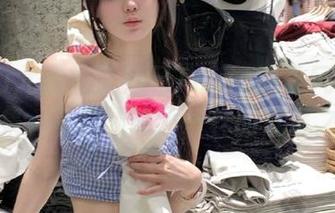 YouMi尤蜜荟 - 妲己Toxic温柔风格定制图集，带你领略不一样的气质之美