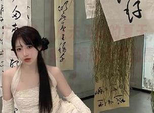 YouMi尤蜜荟 - 从未见过的夏天，观看娜娜TINA写真合集，领略无限的青春魅力！