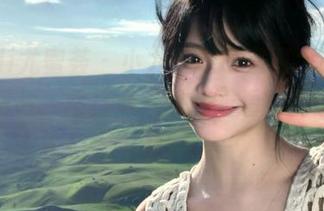 YouMi尤蜜荟 - 小尤奈透明写真大曝光，福利图片一网打尽，快来看看她的别样魅力！