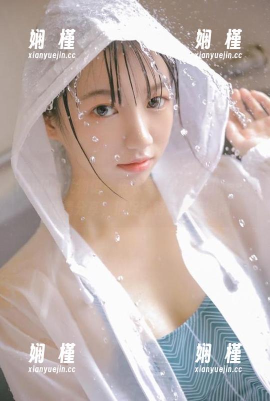 YouWu尤物馆 - 皮衣写真由婕西儿jessie倾情分享，捕捉独特的时尚瞬间