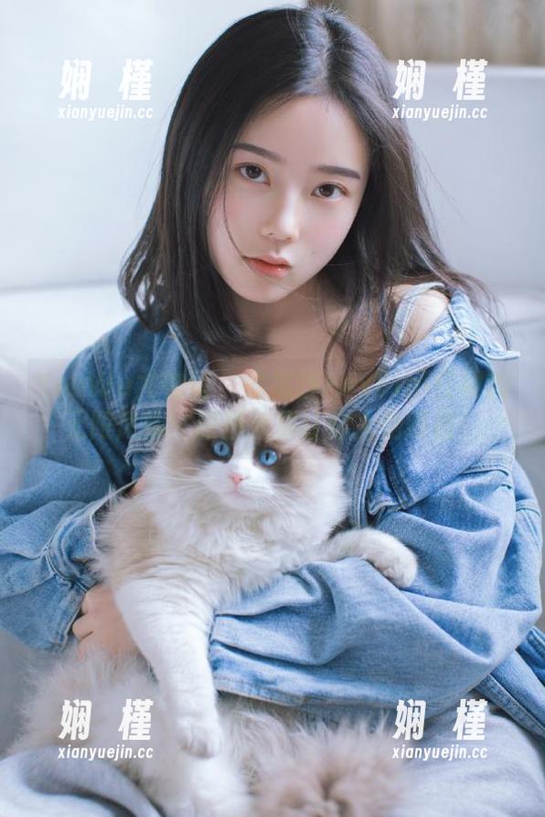 YouWu尤物馆-孟狐狸FoxYini YouWu尤物馆 - 孟狐狸FoxYini红裙的无限风情:原图全集让你大饱眼福!