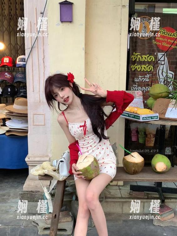 YuYu超甜丫 微密圈 - 精致与力量并存:YuYu超甜丫女王写真图集带来的视觉盛宴
