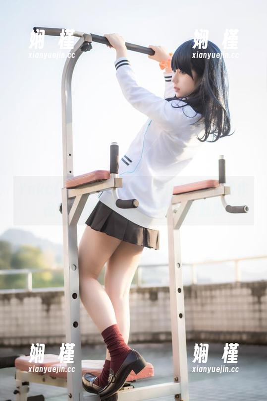 Yuka(유카)的PEEKCLOUD：在高清作品中感受生活的无限可能与魅力