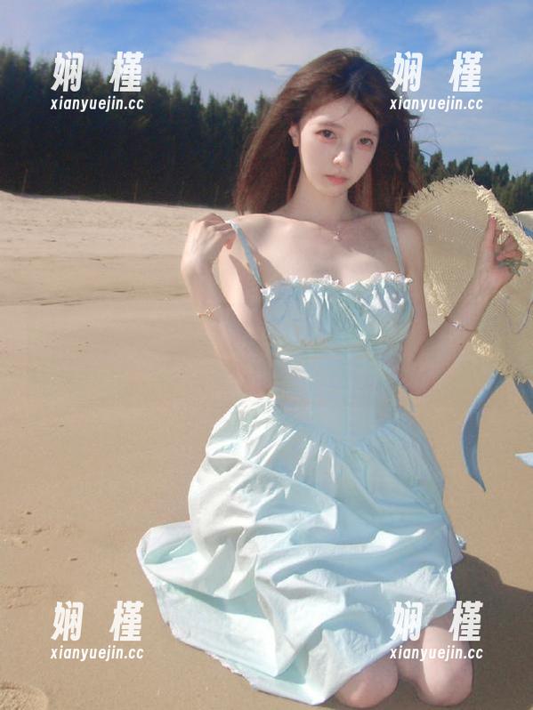 beautyleg - “Anonymous女友”图包精选发布：一场视觉与艺术的完美邂逅