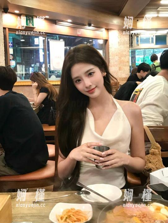 beautyleg - Antina纯白写真在线发布，怎么这么美的美图还不快来看？