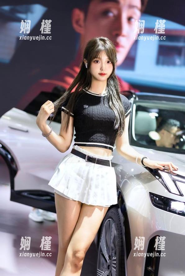 beautyleg-Brindy beautyleg - 这就是Brindy的礼服全集:我自认不够美,但这些照片绝对值得你下载!