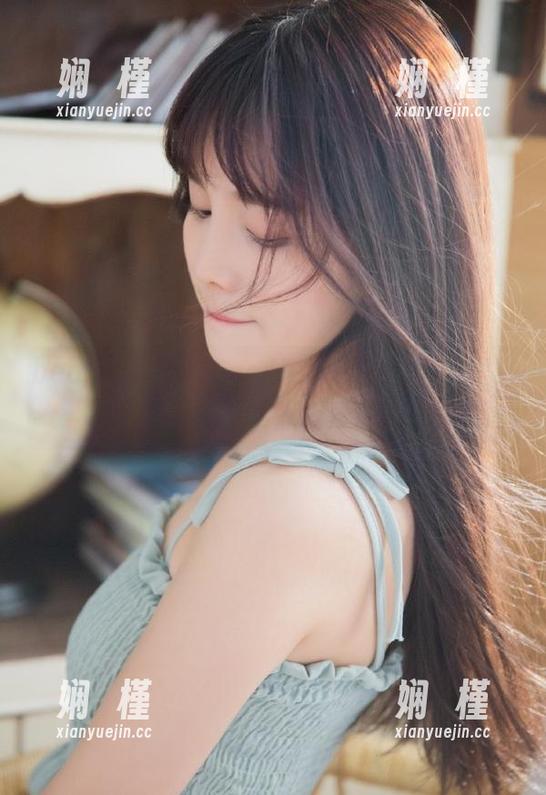 beautyleg-Leonie beautyleg - Leonie的泳装秀:无圣光下的真实原图分享
