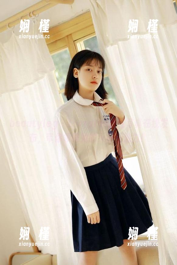 beautyleg-Lorraine beautyleg - Lorraine清纯写真在线发布,带你领略她的天真与魅力!