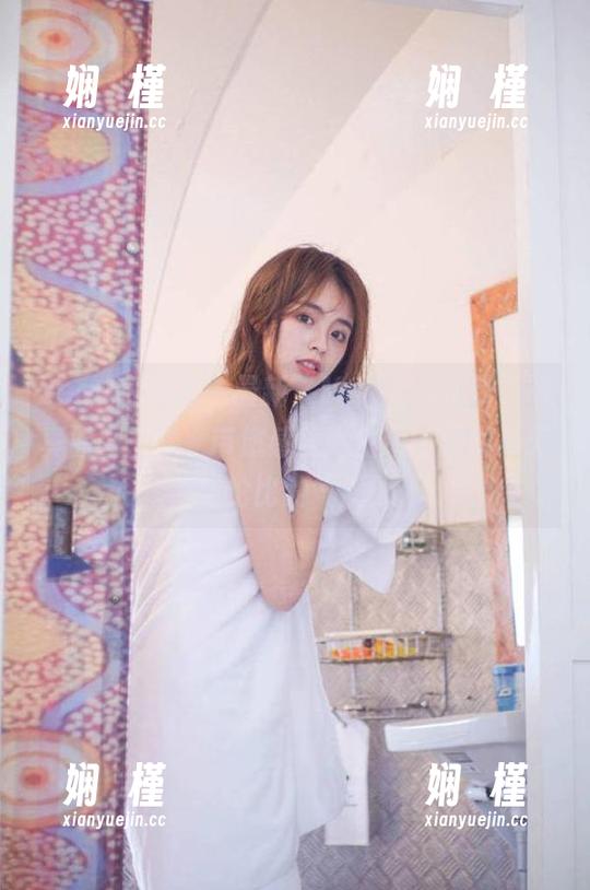 beautyleg - 最新“Maggie吊带”写真原图上线，带您感受她生动的瞬间与无与伦比的气质！