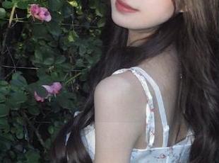 beautyleg - 领略Miki的白裙风情：全套动人写真图集，带你走进她的美丽世界