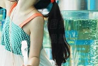 beautyleg - 私拍图集中的Minnie：在粉色的梦境里，你我都是迷失的灵魂！