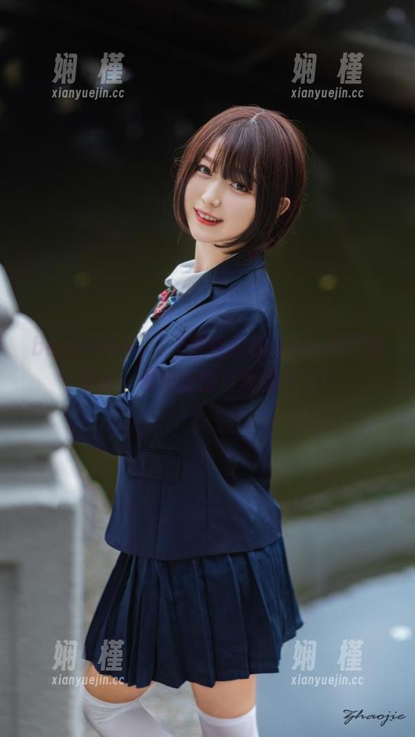 beautyleg-Neko beautyleg - 不容错过的Neko双马尾写真,最新原图与更新奉上!