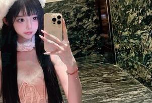 beautyleg - 探索Ning的天使之美：原图分享，让你心动不已的惊艳瞬间！