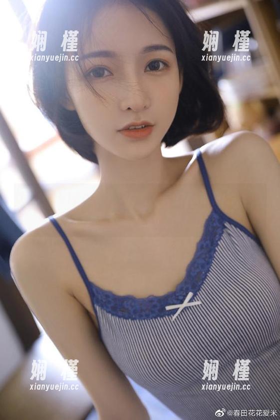 beautyleg - Sammi泳装浪漫随行：无尽套图资源让你心跳加速