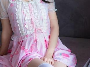 beautyleg - Sandy短裙写真高清原图，捕捉每一个动人的瞬间与细腻的美感！