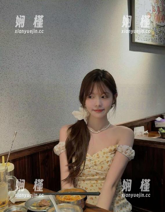 beautyleg - 不负青春，赶紧下载Sarah的清纯写真到网盘，享受一场视觉狂欢！