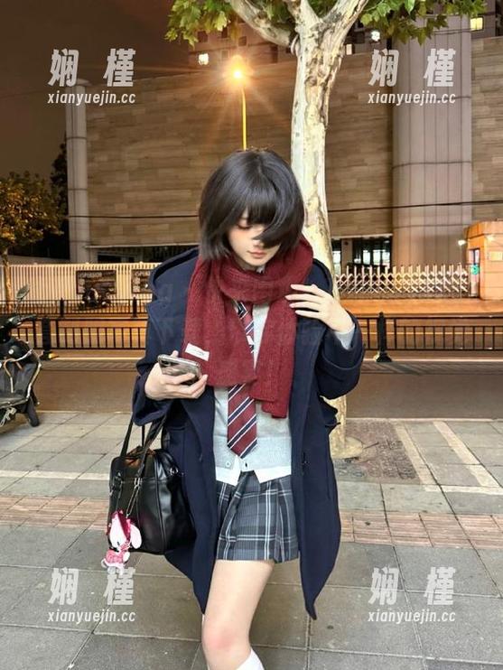 beautyleg - 快来围观！Tammy的全套制服写真下载，带你体验不一样的视觉盛宴！